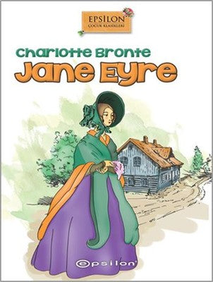 Jane Eyre | Can Yayınları