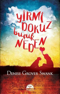 Yirmi Dokuz Buçuk Neden | Martı Yayınları