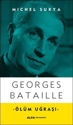 Georges Bataille | Alfa Yayıncılık