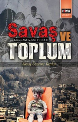 Savaş ve Toplum | Eğitim Yayınevi