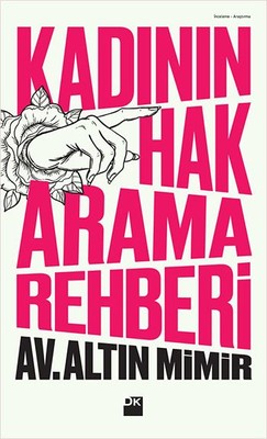 Kadının Hak Arama Rehberi | Doğan Kitap