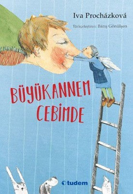 Büyükannem Cebimde | Tudem Yayınları