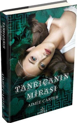 Tanrıçanın Mirası | Ephesus Yayınları