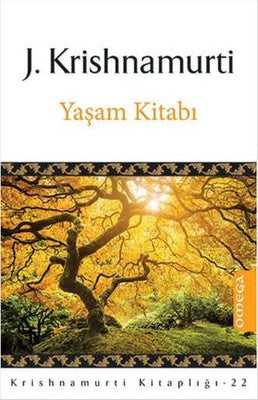Yaşam Kitabı | Mega Yayınları