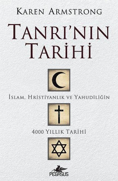 Tanrı'nın Tarihi | Pegasus