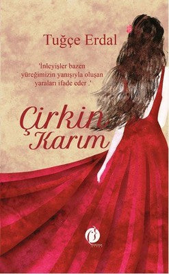 Çirkin Karım | Herdem Kitap (İnce Kapak)