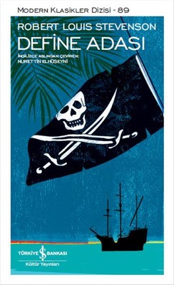 Define Adası | İş Bankası Kültür Yayınları