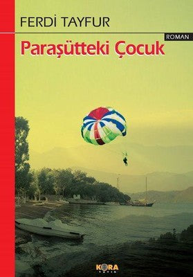 Paraşütteki Çocuk | Kora Yayın