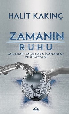 Zamanın Ruhu | Asi Kitap