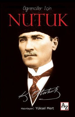 Öğrenciler İçin Nutuk | Az Kitap