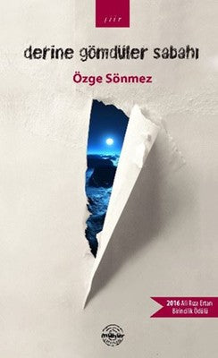 Derine Gömdüler Sabahı | Mühür Kitaplığı (İnce Kapak)