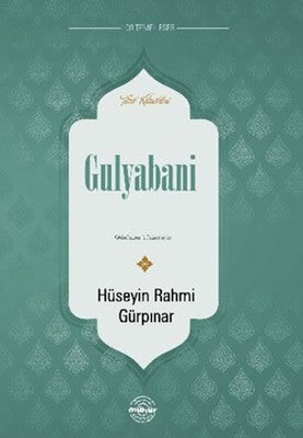 Gulyabani | Mühür Kitaplığı