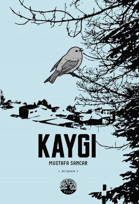 Kaygı | Vivo Yayınevi