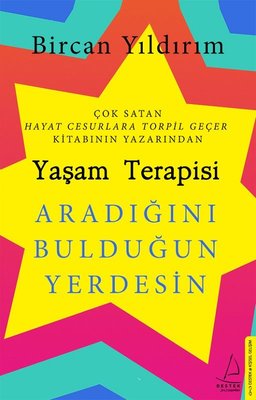 Yaşam Terapisi | Destek Yayınları