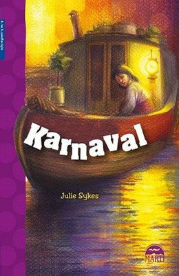 Karnaval | Dergah Yayınları