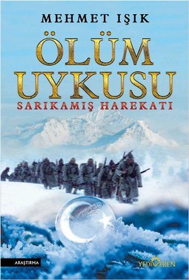Ölüm Uykusu | Yediveren Yayınları