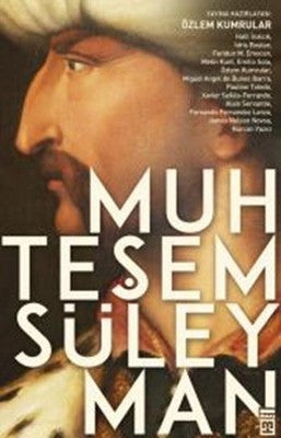 Muhteşem Süleyman | Timaş Yayınları