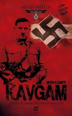 Kavgam | En Kitap