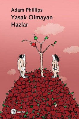 Yasak Olmayan Hazlar | Metis Yayınları