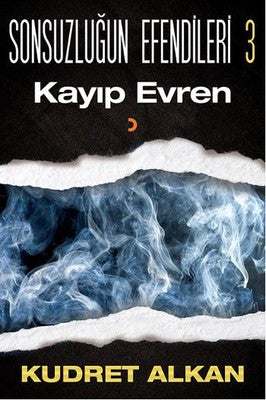 Kayıp Evren-Sonsuzluğun Efendileri 3 | Cinius