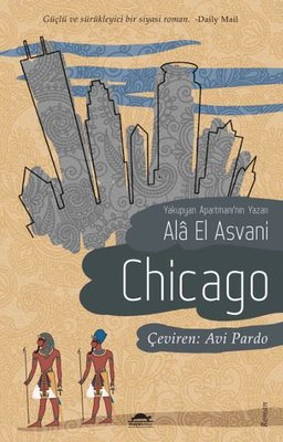 Chicago | Maya Kitap