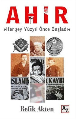 Ahir | Az Kitap
