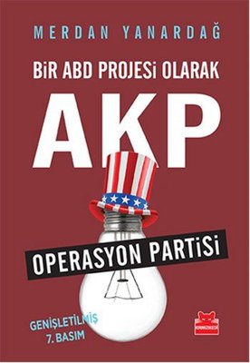 Bir ABD Projesi Olarak AKP | Kırmızı Kedi