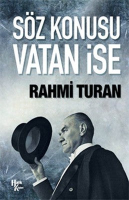 Söz Konusu Vatan İse | Halk Kitabevi