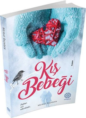 Kış Bebeği | Mihrabad Yayınları