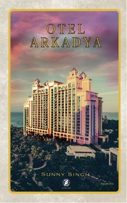 Otel Arkadya | Zodyak Kitap