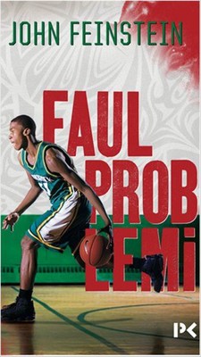 Faul Problemi | Profil Kitap