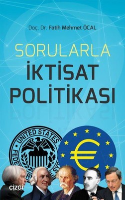 Sorularla İktisat Politikası | Çizgi Kitapevi