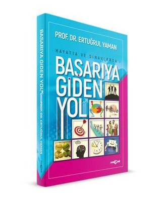 Başarıya Giden Yol | Akçağ Yayınları