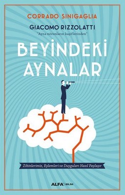 Beyindeki Aynalar | Alfa Yayınları