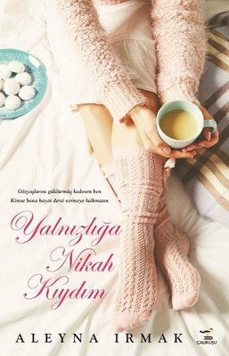 Yalnızlığa Nikah Kıydım | Çalıkuşu