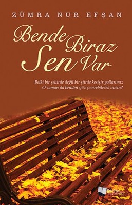 Bende Biraz Sen Var | Karina Yayınevi