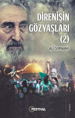 Direnişin Gözyaşları 2 | Festival Yayıncılık