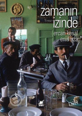 Zamanın İzinde | Ayrıntı Yayınları