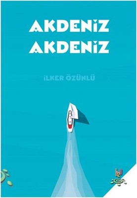 Akdeniz Akdeniz | h2o Kitap