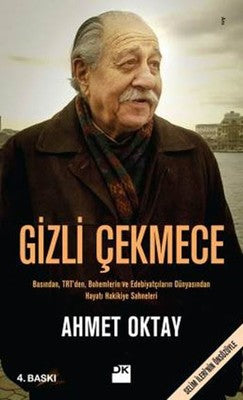 Gizli Çekmece | Doğan Kitap