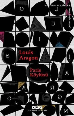 Paris Köylüsü | Yapı Kredi Yayınları