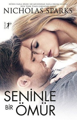 Seninle Bir Ömür | Artemis Yayınları