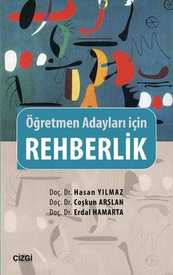 Öğretmen Adayları için Rehberlik | Çizgi Kitapevi