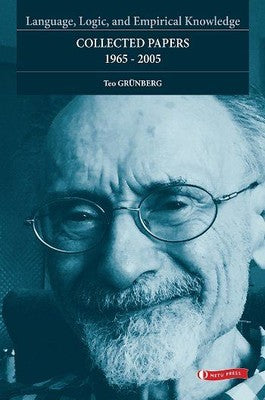 Language Logic and Empirical Knowledge-Collected Papers | ODTÜ Yayıncılık