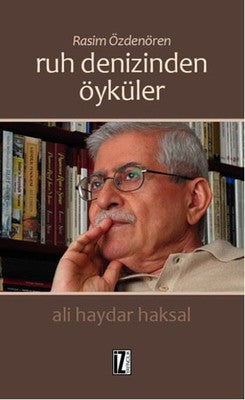 Ruh Denizden Öyküler | İz Yayıncılık
