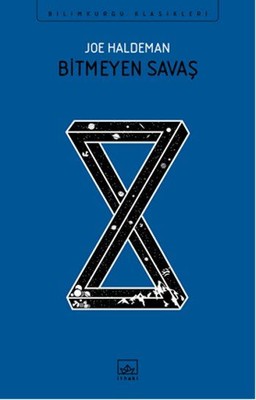 Bitmeyen Savaş | İthaki Yayınları