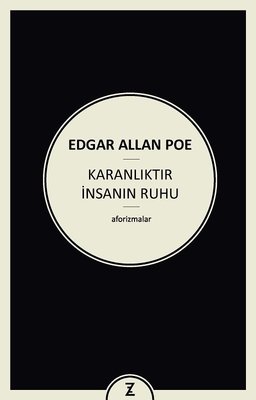 Karanlıktır İnsanın Ruhu | Zeplin Kitap