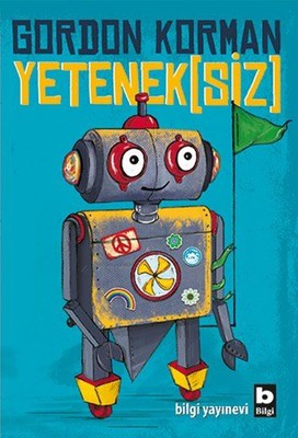 Yetenek(siz) | Bilgi Yayınevi