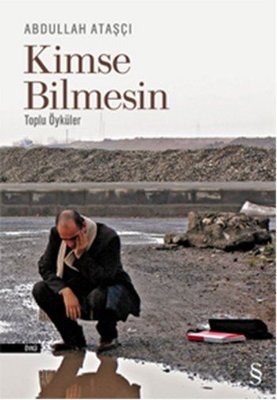 Kimse Bimesin | Everest Yayınları