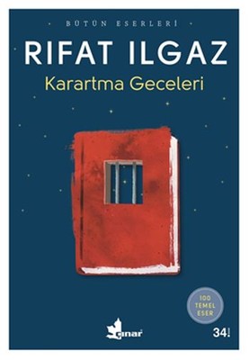Karartma Geceleri-Bütün Eserleri | Çınar Yayınları